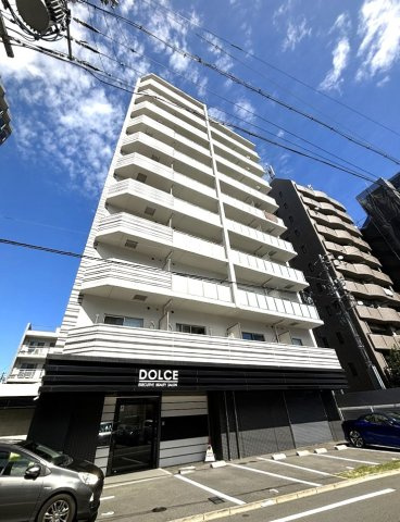 新栄アイサンメゾンの画像