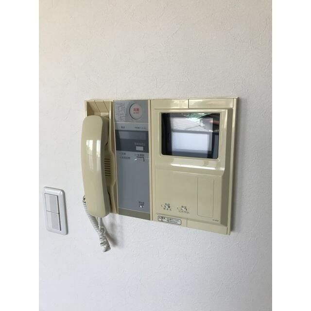 サンシャイン松本Ｎｏ．１１の設備