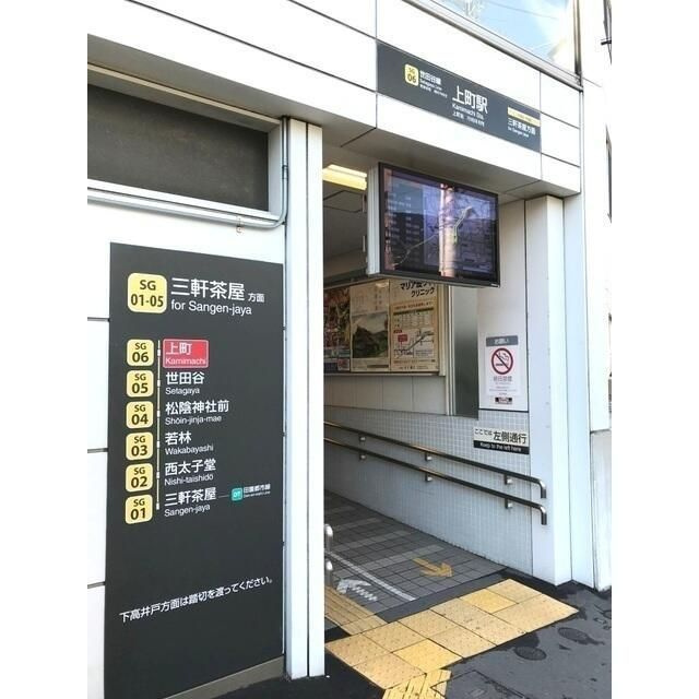 サンシャイン松本Ｎｏ．１１の周辺
