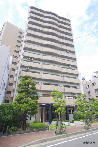 エスパシオ21　仲介手数料無料