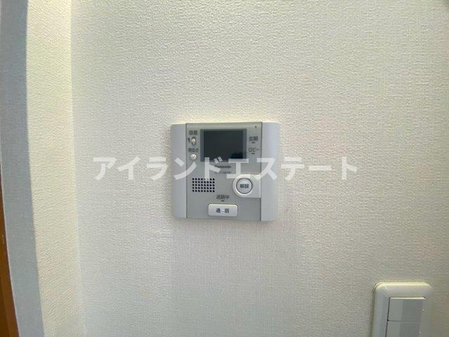 エピ駒沢　駅近　独立洗面台　オートロック　デザイナーズの設備