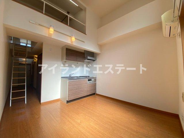 エピ駒沢　駅近　独立洗面台　オートロック　デザイナーズのその他
