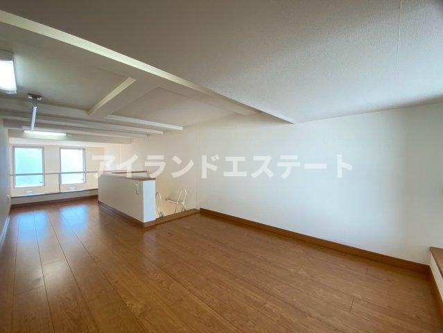 エピ駒沢　駅近　独立洗面台　オートロック　デザイナーズの内装