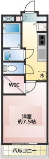 【間取り】 | コンプリシテW | 間取り図！