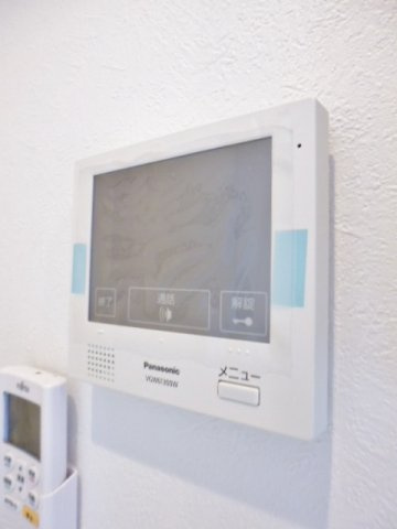 【セキュリティ】 | ハーモニーテラス大日町