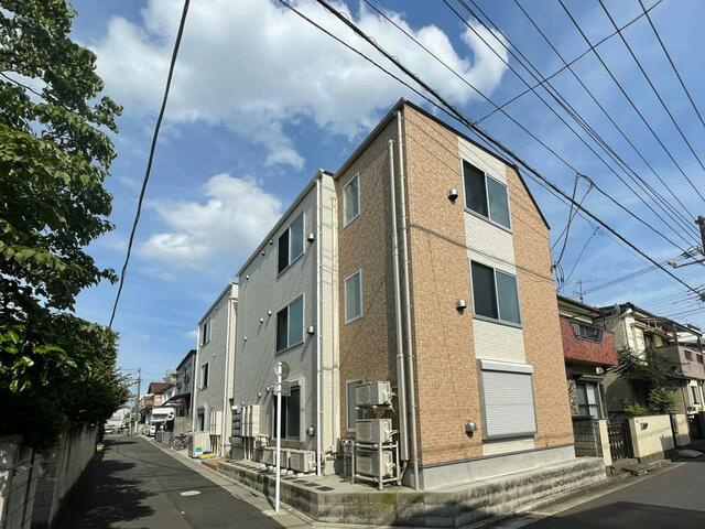 【外観】