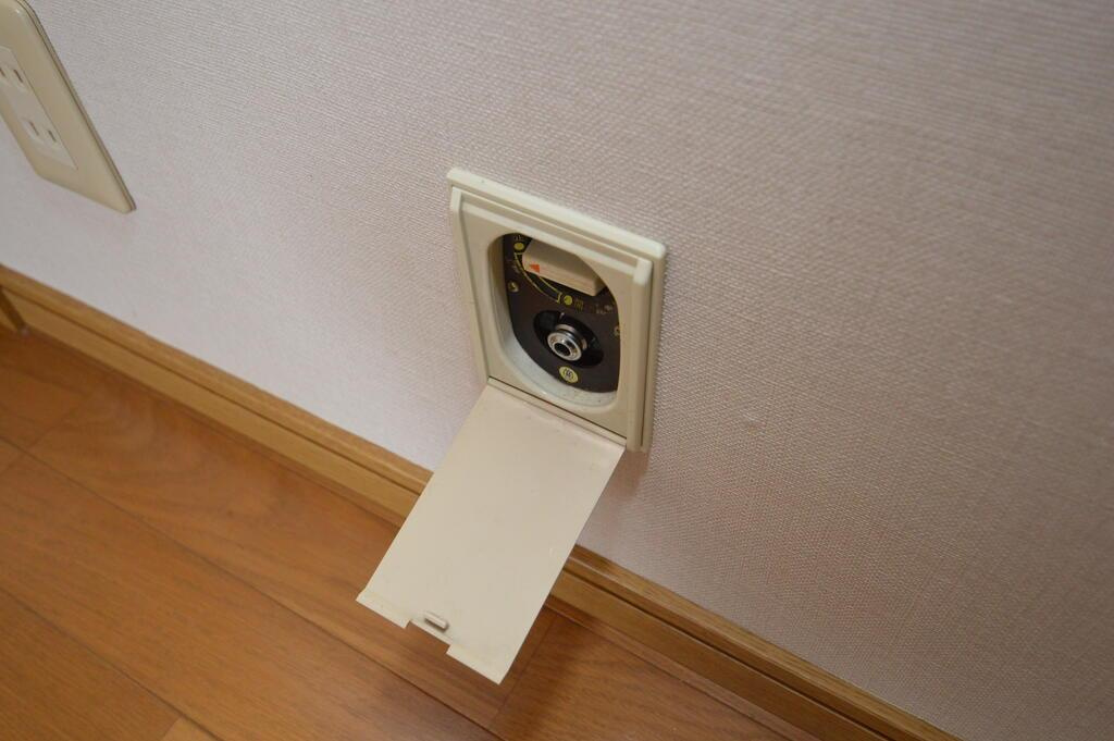 レジデンス中山Ⅲのその他