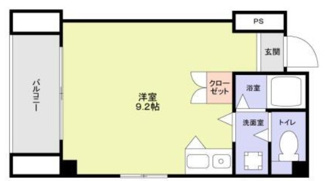 【間取り】 | ＳＥ大宮 | 間取りです。