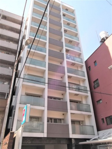 グラビスコート十日市