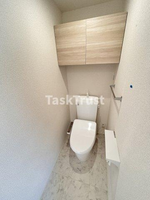 【トイレ】 | FlourichⅡ
