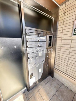 【その他共用部分】 | FlourichⅡ