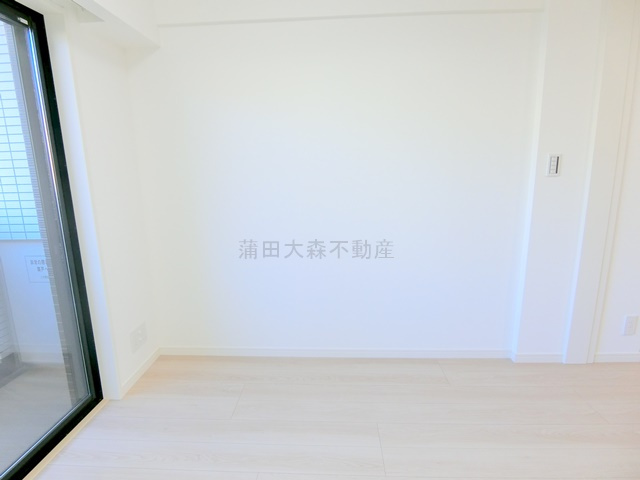 ミライズ武蔵新田レジデンスのその他