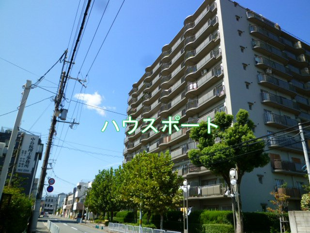 【外観】 | ルネ西大路
