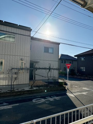 【展望】 | サンセットモール　パートⅡ