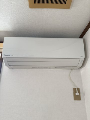 【設備】 | サンセットモール　パートⅡ