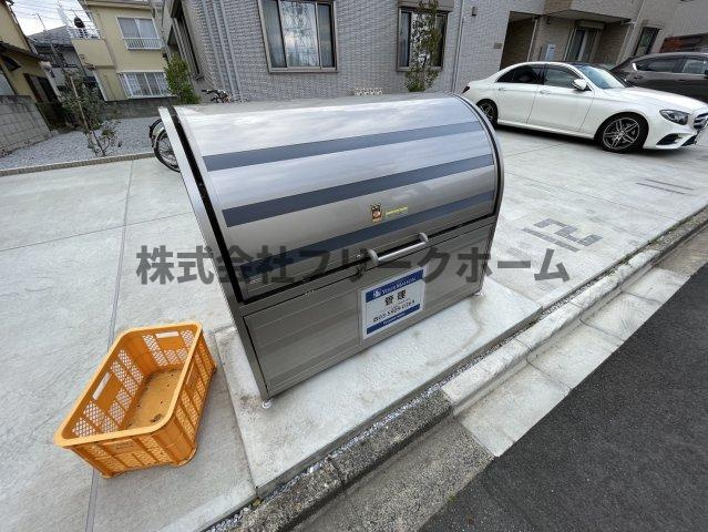 フィカーサ西東京Bのその他共用部分