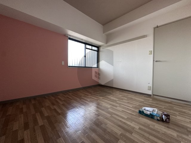 カーサフロレスタの子供部屋