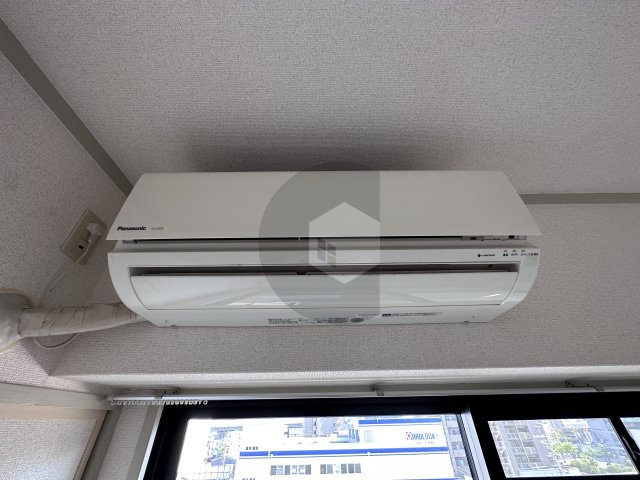 カーサフロレスタの設備