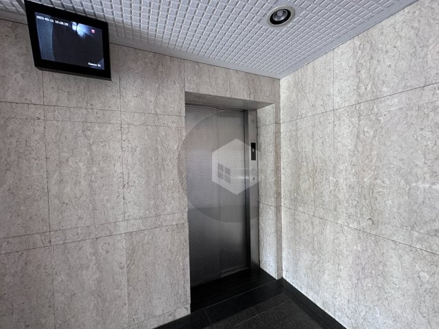 カーサフロレスタの設備