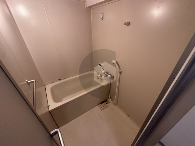 カーサフロレスタの浴室