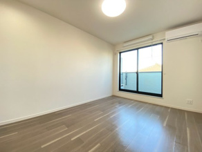 【寝室】 | アフェット院内2