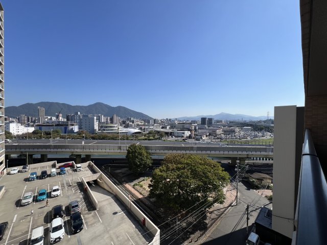 サンリヤン木町（A-9）の防犯設備