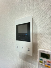 【セキュリティ】 | アフェット院内2
