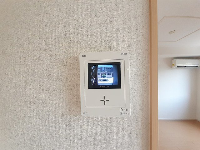 リバーサイド　みどりやまＢの設備