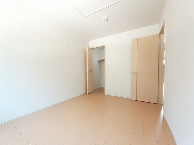 リバーサイド　みどりやまＢの内装