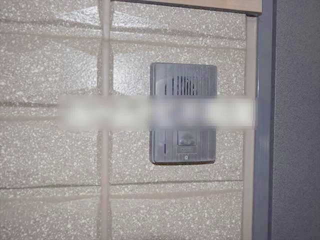 プラザクリヴィアのセキュリティ