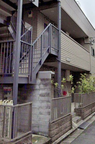 プラザクリヴィアの外観