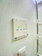 【設備】 | アフェット院内2