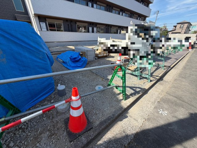 【駐車場】 | ※2026/10/17撮影