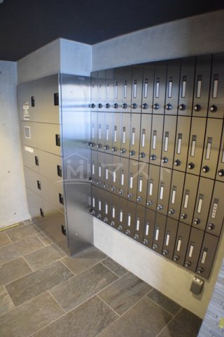 大阪市西区南堀江２丁目の賃貸マンションのその他共用部分