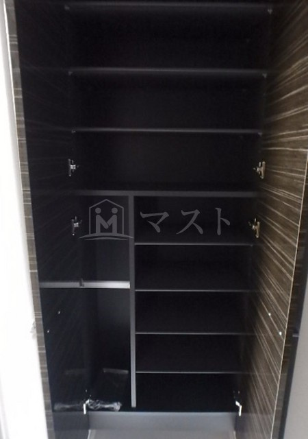 大阪市西区南堀江２丁目の賃貸マンションの設備