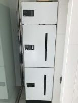 大阪市西区九条１丁目の賃貸マンションのその他共用部分