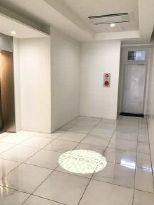 大阪市西区九条１丁目の賃貸マンションのロビー
