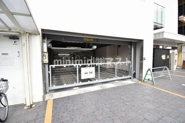 大阪市西区川口１丁目の賃貸マンションのその他共用部分
