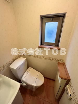 【トイレ】 | Style Residence千歳烏山-スタイルレジデンス千歳烏山-