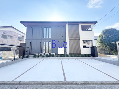 【駐車場】 | ディアシーサイド