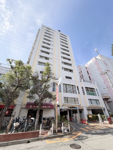 塚口さんさんタウン2番館