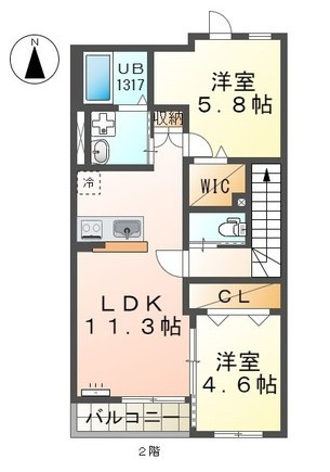 【間取り】 | メモリーくすのき