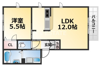 【間取り】 | DIASun 
