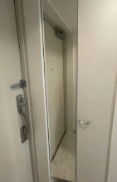 【玄関】 | リヴシティ横濱関内