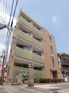 葛飾区堀切２丁目のマンションの画像