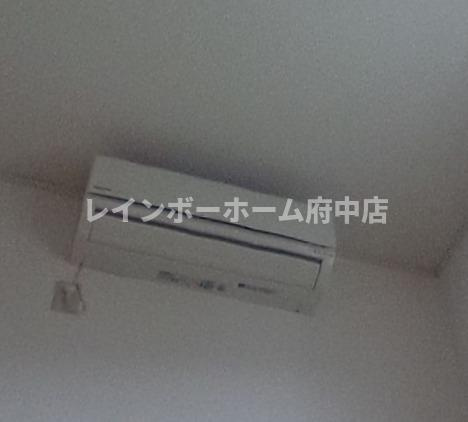 リモーネの設備