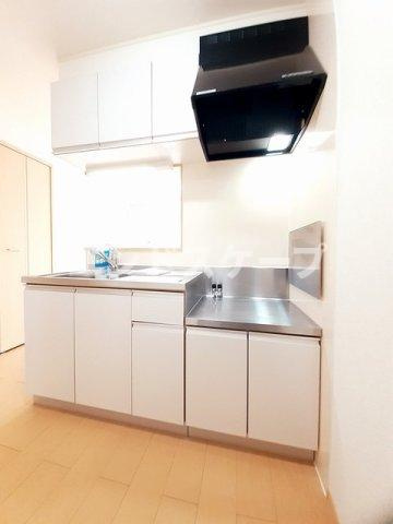 セレナコ－トのキッチン|高崎、前橋のお部屋探しはエンドスケープまで！お客様の理想お聞かせ下さい♪