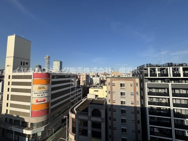 【物件からの展望】