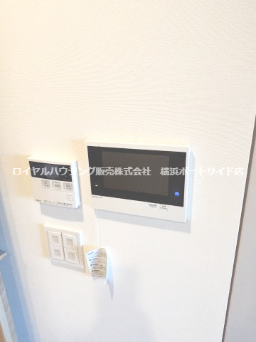 【設備】