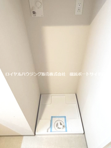【洗面】